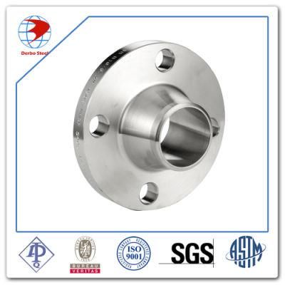 3inch Std 150ib ASTM A105 ANSI B16.5 RF Welding Neck Flange