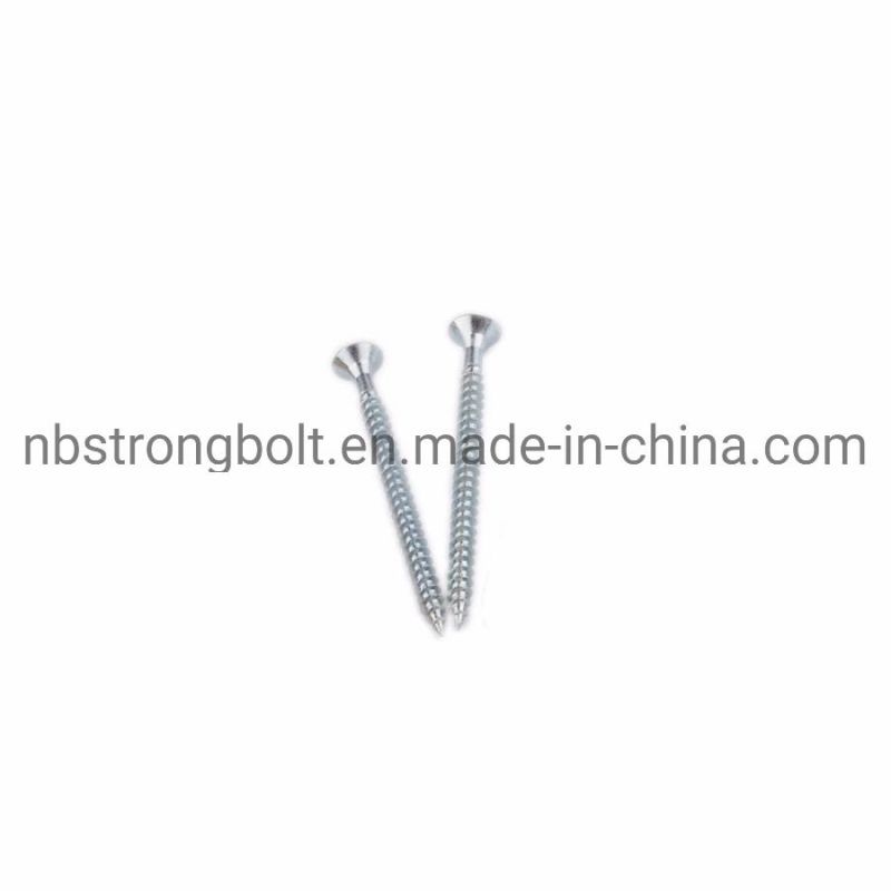 10% off Phil Bugle HD Fine Thread Drywall Screw Zinc Plated #8X3"