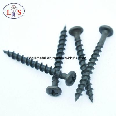 Zinc Coated Hexagon Head Self-Drilling Screws