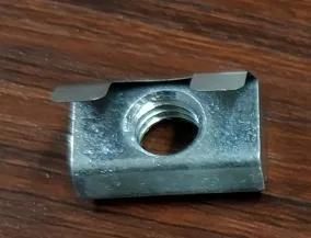 Nut/Spring Nut