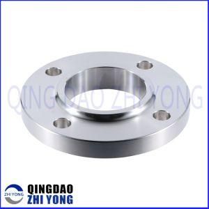 A182-F304 316 150lb 300lb 600lb 900lb Stainless Steel Forged So Flange