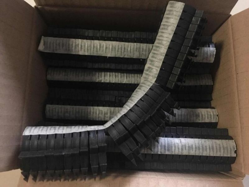 Speedfit 40mm X 300 Underfloor Heating Ufh Pipe Clip