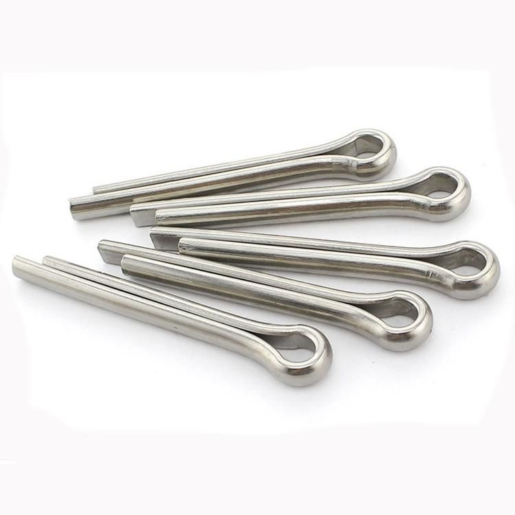 Stainless Steel Cotter Pin, DIN94 Cotter Pin