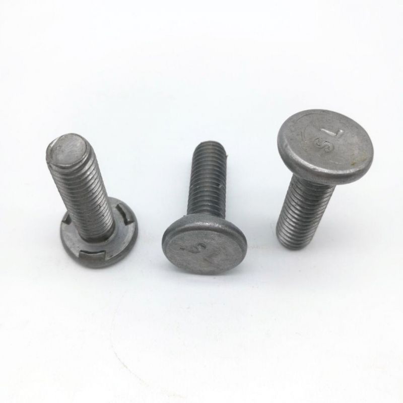 Weld Screw Welding Screw Weld Bolt
