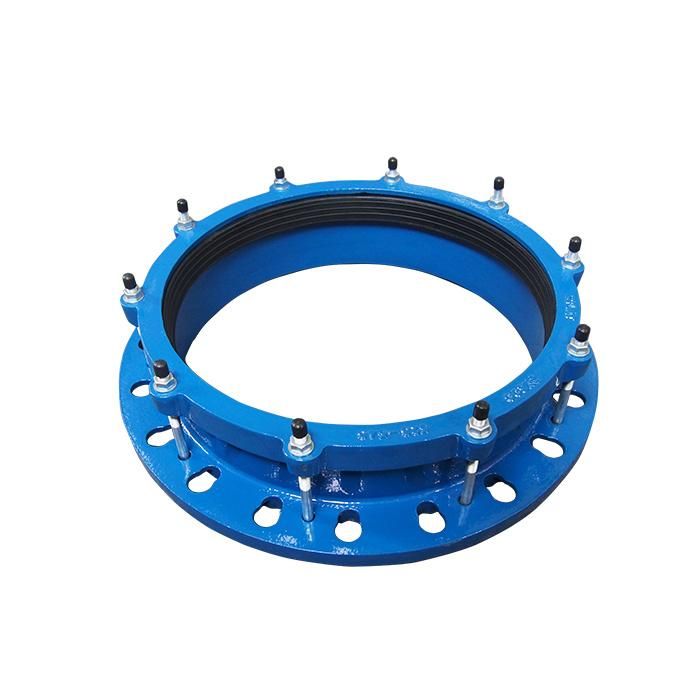Universal Flange Adapter for Ductile Iron Pipe, Adapter Flange