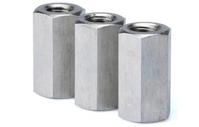 DIN 934 M3 M4 M6 Stainless Steel Hexagon Nut ASTM Hexagon Nuts