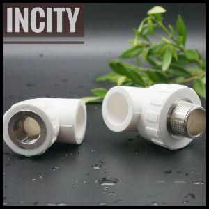 Building Material Female Thread Elbow Fitting
