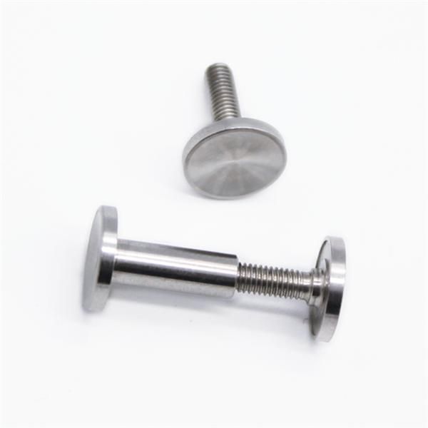 Vehicle Processing High Quality Stainless Steel Hardware Screw