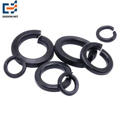 DIN9021 Black Washer ASTM F436/F436m Spring Lock Washer
