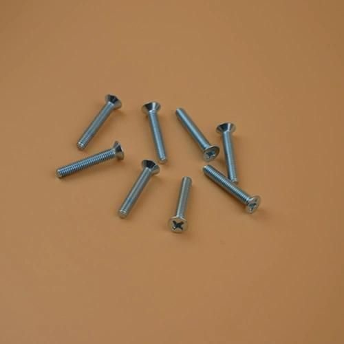 Bimetal Screw Self Tapping Screw As3566 30 Cycles