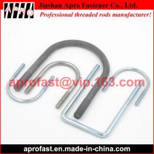 Electric Galvanized U Bolt U-Bolt