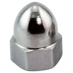 DIN968 Hexgaon Domed Cap Nut