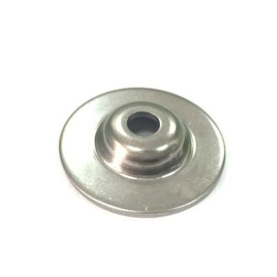 Carbon Steel Cup Washer Q235