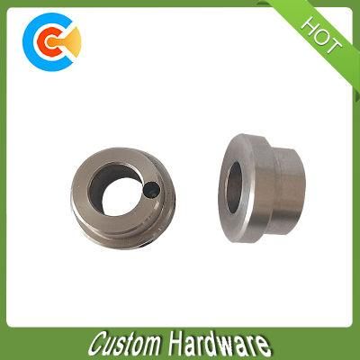 Stainless Steel Precision CNC Turned Parts