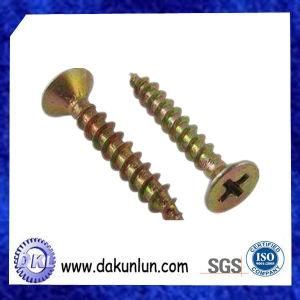 Furniture Hardware, Chipboard Screw