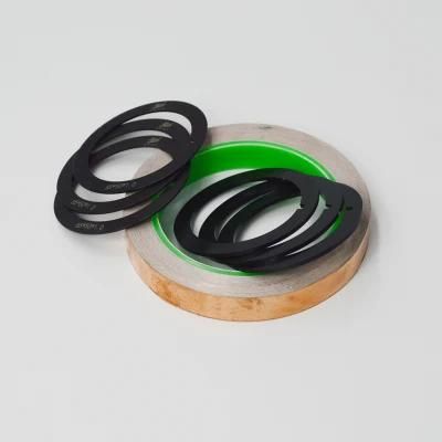 Factory Custom Etched Metal Gaskets Ultra-Thin Flat Gaskets