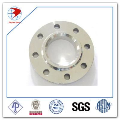 4 Inch 300cl B16.5 316 Ss Slip on Flanges