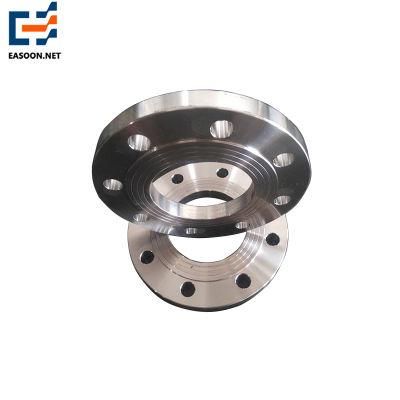 Flange GOST 12820 Plate Pn10 Pn16 Stainless Steel A182 F321 F304 904L 316, F53, 1/2&quot; to 80&quot; DN15 to DN2000