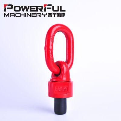 G80 Grade 80 Universal Lifting Screw Point