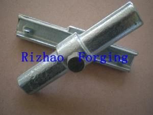 Drop Forged Inner Joint Pin (FJ--A026)