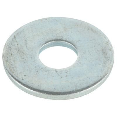 DIN9021 Q195 Flat Washer with Zinc Plated