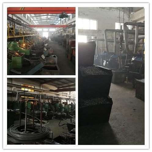 High Strength ASME/Anst B8m Stud Screw