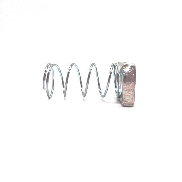 Stainless Steel 304/316 Spring Nut for Machine and Furniture
