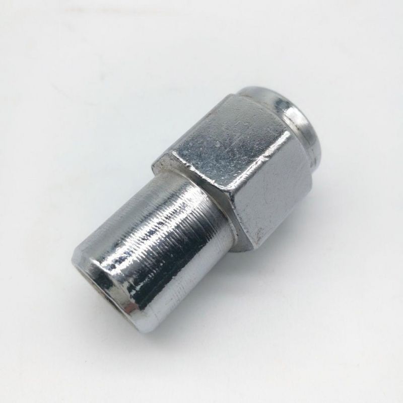 M12*1.5 Wheel Nut Lug Nut Lock Key for Auto Parts