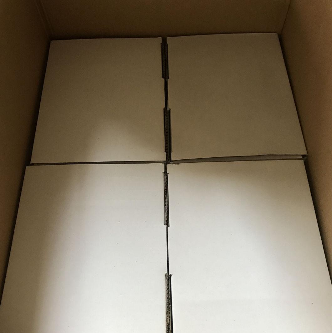 Floor Heating Pipe Plastic Staple 40-60mm