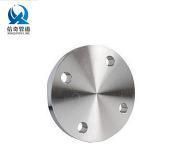 DN50 2 Inch Stainless Steel Blind Flange DIN2527 GOST 12836