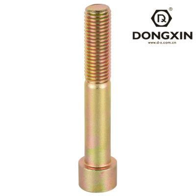 M6*30 Hex Titanium Socket Head Cap Screws