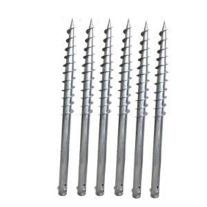 High Quality Rock Bolt