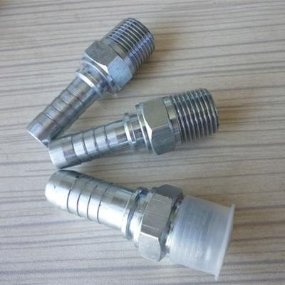 SAE J514 Hydraulic Tube Fittings