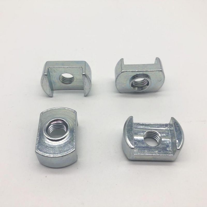 Special Nut Custom Nut Customized Nut Non-Standard Nut