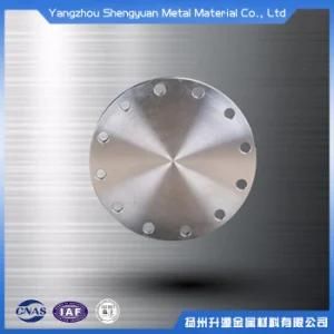 5083 Alumunum Alloy Forging Flange Coupling Applications