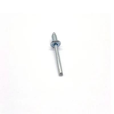 2.4mm 4mm Stainless Steel 304 316 Countersunk Head Blind Rivet