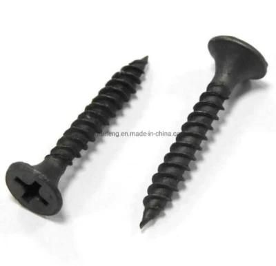 Bulk and Box Package Bulge Head Drywall Screw