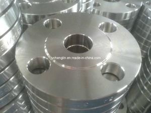 Stainless Steel Flange JIS Soprf (15A--1500A)