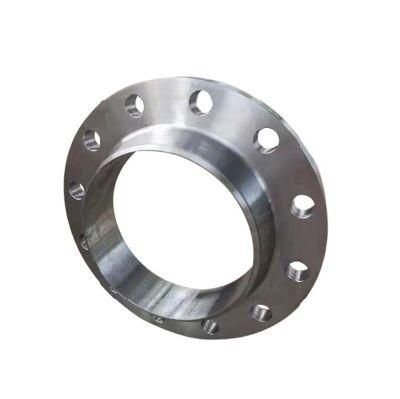 Flange JIS10K FF 2 Inch Pipe Flange Inox