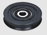 Jinlin Plastic &amp; Nylon Elevator Pulley