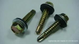 Csk Head Chipboard Screws