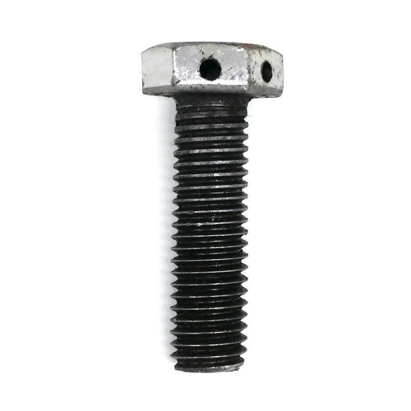 Special Non-Standard Hexagonal Punching Screw Bolt for Machine
