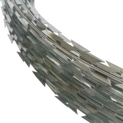 New Product for Sale Razor Barbed Wire