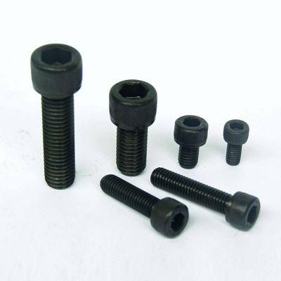 Hexagon Socket Cap Head Bolt / Allen Bolt / Hex Socket Head Bolt Screws