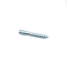 Hanger Bolt Screw with Double Thread