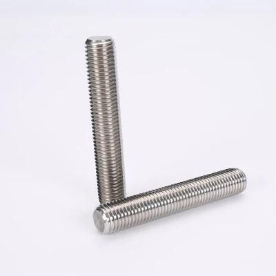 Stainless Steel 304 A2 Full Thread Stud Bolt