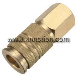 USA Series Universal Quick Coupler Factory