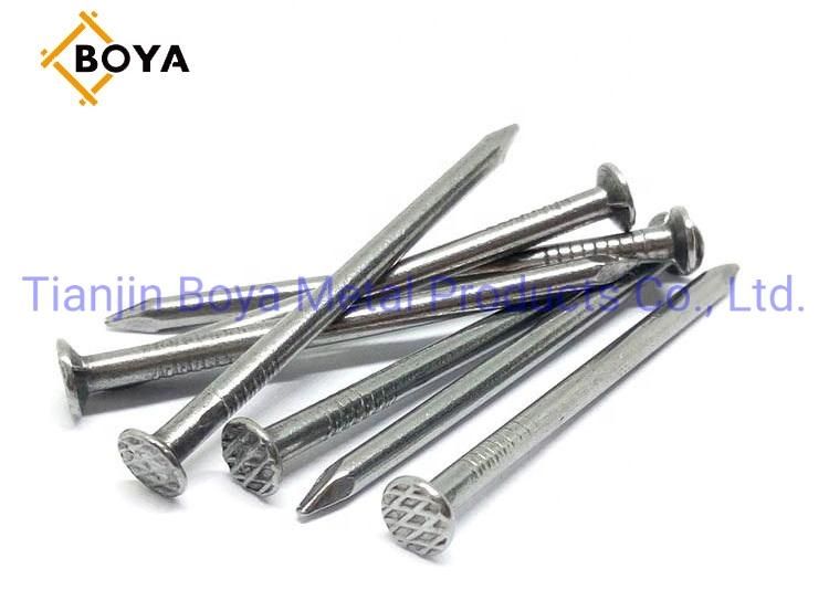 Factory Price Common Nail/ Iron Nail/Wood Nail/Building Nail/Concrete Nail/Roofing Nail