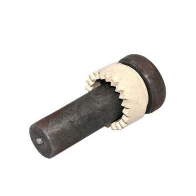 Black - Toro-Shear Bolts - Carbon Steel - ASTM - Grade 8.8 - 3/8 - A325 - Tc Bolt