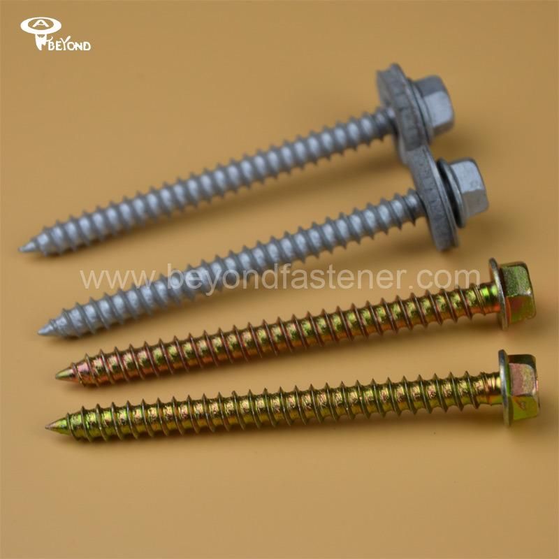 Socket Cap Screw/Self Drilling Screw/Bolts/Self Tapping Screw